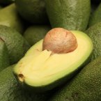 Avocado: With its heart healthy qualities, this fruit has made a comeback in recent years, not just in food but also hair and skin products. (Jaanus Silla/Flickr)