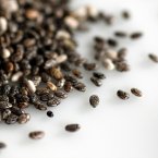 Chia Seeds: These natural performance enhancers were traditionally used by the 