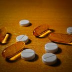 Fish Oil: Consuming a moderate dosage of the oil is said to decrease the risk of heart disease, increase immunity, help prevent Alzheimer's disease and reduce inflammation or swelling. It can also be a weight loss aid and some say it even brightens the skin. (YuMaNuMA/Flickr)