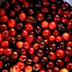 Cranberries: Best known for preventing urinary track infections, these delicious red treats are also said to protect against heart ad gum disease, stomach ulcers and cancer. (Andrew Yee/Flickr)