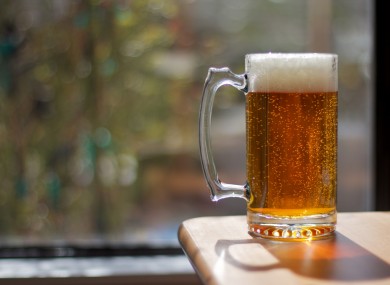 International Beer Day 