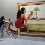 (ChinaFotoPress/Photocome/Press Association Images)