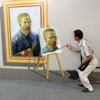 (ChinaFotoPress/Photocome/Press Association Images)
