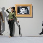 (ChinaFotoPress/Photocome/Press Association Images)