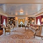 Buyers should perhapsBuyers should perhaps note that 24,000 sq ft = much vaccuming. Just a thought. (Estate agent: sothebysrealty.ca) note that 24,000 sq ft = much vaccuming. Just a thought... (Estate agent: sothebysrealty.ca)