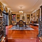 Conference room or dining room, your call. (Estate agent: sothebysrealty.ca)