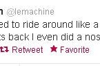 (Via Twitter/@lemachine) Fond memories of the previous series. 