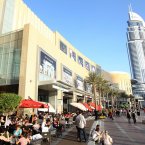 Pic: The Dubai Mall