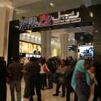 Pic: The Dubai Mall