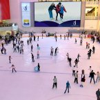Pic: The Dubai Mall