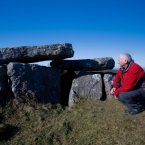 The Glen of Aherlow is a quiet country valley which stretches from south of of Tipperary town, through sixteen miles of unspoilt countryside affording some of the most breathtaking scenery. Image: Brian Morrison/Tourism Ireland.