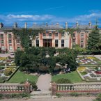 The White family first settled on Whiddy Island in the 17th century but purchased a 'small' Queen Anne house called Blackrock on the mainland in Cork. This was to become known as Bantry House. Image: Holger Leue/Tourism Ireland.