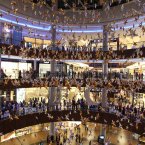 Pic: The Dubai Mall