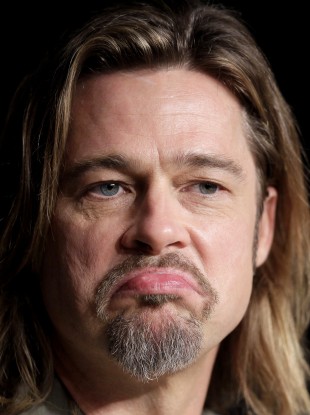 Actor, father, furniture designer, maker of this face