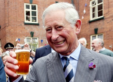 And cheers to you too, Sir! 