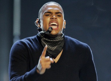 Would you take personal grooming advice from this man?