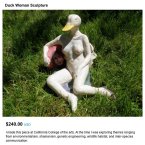 For the person who has everything.
Via regretsy.com