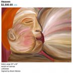 There are so many things like this on Etsy.  SO MANY.
Via regretsy.com