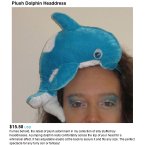 Extra points for the matching eyeshadow.
Via regretsy.com