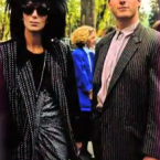 Yep.  That's right.  Cher and Tom Cruise did the dirty.  We'll just leave that with you.  YouTube/snakkle