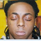 Lil Wayne. Source:  Twitter/LilTunechi