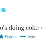 Mia Farrow alleges that some people are partying a bit too hard. Oh dear.