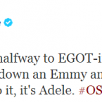 You might laugh at this if you're a 30 Rock fan but at the same time this could totally happen.