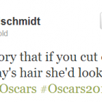 You can never beat a good Mean Girls reference.