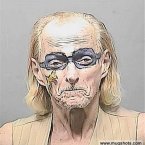 Source:  Mugshots.com