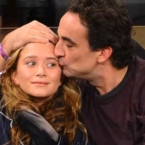 The wealthy half-brother of the fomer president of France reportedly proposed to his favourite Olsen twin recently, but she said she was too young to get engaged. YouTube/popCultured