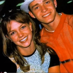 I feel like they were bowling, or some other traditional American teen dating activity when this photo was taken.  (YouTube/TheChecai)