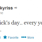 Eesh.  Can't argue with that.