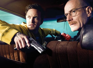 Leak it, and we will find you. 