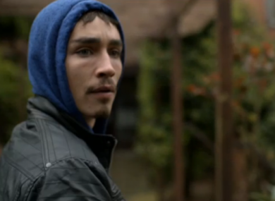 Could the blue hoodies be back in our lives?