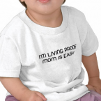 Nothing like a bit of respect for your mother!  <a href=