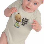 The realities of childbirth are something most of us would like to ignore where possible.  <a href=