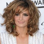 We don't know who Stana Katic is but we're including her because she looks really like Misha Barton, doesn't she? It's uncanny!
Tammie Arroyo/AFF/EMPICS Entertainment
