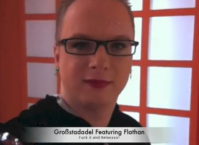 Flathan.