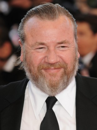 Ray Winstone, star of new Sky 1 drama Moonfleet