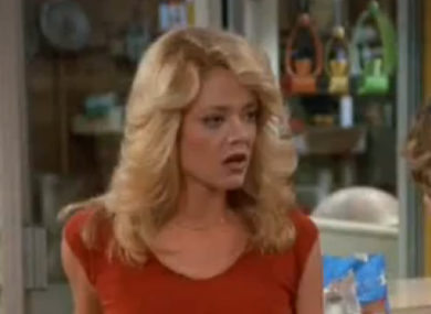 Lisa Robin Kelly