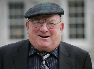 Jackie Healy-Rae