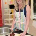 Barbara grew up in Balbriggan but lives with her family in Balrothery. She's a stay-at-home mum to four kids, and recently joined a ‘GAA for Mothers’ team.