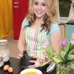 Sixth Year Laura lives in Donaghmede and will do her Leaving Cert next year. She wants to bake for a living and plans to study Culinary Arts in DIT. She also dreams of becoming a Theoretical Physicist, as she is very interested in Mathematics and Physics. We're unsure which would pay better. Aside from all that, Laura is a keen musician and has her own YouTube channel, with her cover versions. Multi-talented.