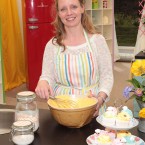 Oonagh grew up in Enniscorthy, Wexford but now lives in Carlow with her two kids. She's a Holistic Health teacher and mainly teaches nutrition. She loves sports and music, has two dogs and five chickens, which aren’t just good for eggs but make great pets as well, she'll have you know.