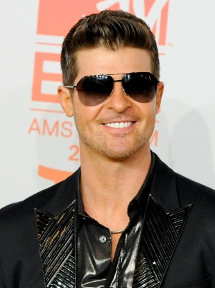 Robin Thicke 