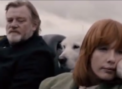 A still from Calvary.