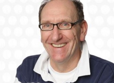 John Clarke