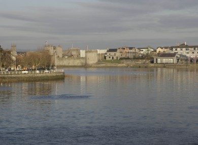 Lovely Limerick City
