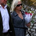 Mariella Frostrup<span class=