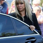 Jo Wood<span class=